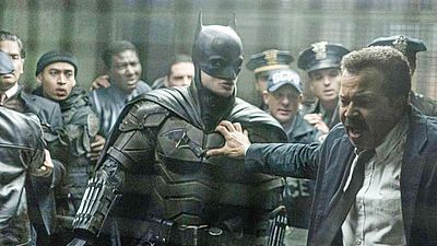 Imagem da notícia Este ator fez muito sucesso na TV, mas desistiu de ser o novo Batman da DC: “Talvez não seja o certo para mim”