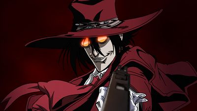 Imagem da notícia Clássico dos animes: Volume 1 de Hellsing está com super promoção