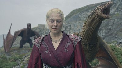 Imagem da notícia "Estamos trabalhando em coisas enormes": 3ª temporada de House of the Dragon ganha atualização empolgante para os fãs