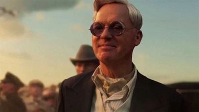 Imagem da notícia "Fui péssimo nele": 5 anos depois de protagonizar este filme de Tim Burton, Michael Keaton ainda se arrepende de sua atuação