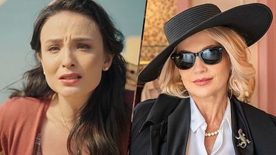 Imagem da notícia Resumo de Êta Mundo Melhor (06 a 11/10): Estela ressurge sem memória, e Sandra planeja novas crueldades contra Candinho