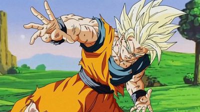Imagem da notícia Dragon Ball Z teria outro nome, mas para a sorte de todos, Akira Toriyama acabou sugerindo o título definitivo