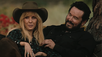 Imagem da notícia A nova sequência de Yellowstone já tem data de estreia: Rip e Beth se mudam para o Texas no trailer de Rancho Dutton