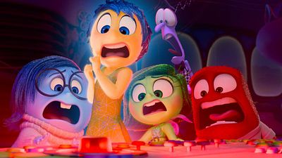 Imagem da notícia Às vésperas do lançamento de Divertida Mente 2, animação original da Pixar chega à TV aberta; saiba como assistir