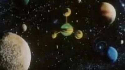 Imagem da notícia É uma das séries de ficção científica mais lendárias da TV – e será revivida pelo diretor de The Last of Us