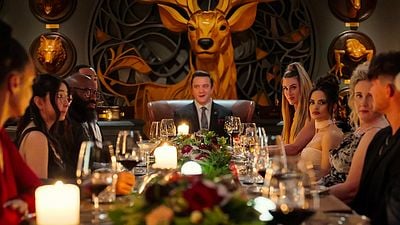 Imagem da notícia Top 10 em 42 países: O reality show secreto de 1 milhão de dólares que se tornou uma das séries mais assistidas da Netflix