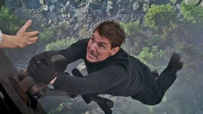 “Ele ultrapassou os limites”: A Paramount cortou relacionamento com Tom Cruise, mas não conseguiram substituí-lo e ele voltou mais forte