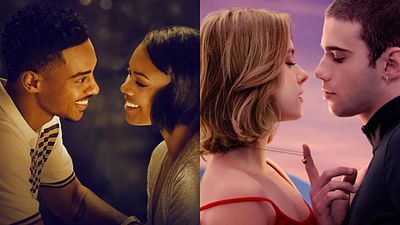 Imagem da notícia Lançamentos da Netflix na Semana (19/06 a 25/06): Através da Minha Janela: Além-Mar e filme baseado em livro romântico de sucesso são os destaques