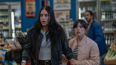 Imagem da notícia Jenna Ortega fora de Pânico? Após demissão de Melissa Barrera, atriz de Wandinha também deixou franquia