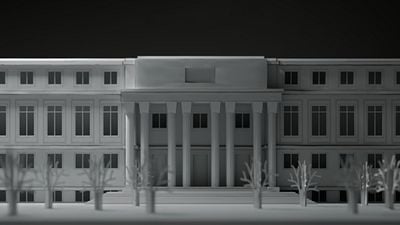 Imagem da notícia Para ver na Netflix: Esta é a série que definiu o conceito de "maratona no sofá"