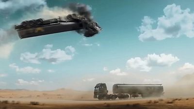 Imagem da notícia O filme de ação que custou 80 milhões e foi enterrado: Ninguém queria lançá-lo, mas quando a Netflix o adquiriu, foi um sucesso global