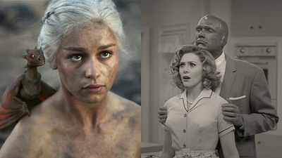 Imagem da notícia De Game of Thrones à Marvel: 6 episódios de TV com 100% de aprovação