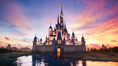 Imagem da notícia Esta é a próxima grande esperança de fantasia da Disney: Primeiro teaser anuncia aventura mágica