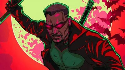 Imagem da notícia Estrela de um dos filmes mais aguardados da Marvel culpa o estúdio pelo polêmico cancelamento: "Se eles quisessem, teríamos feito"
