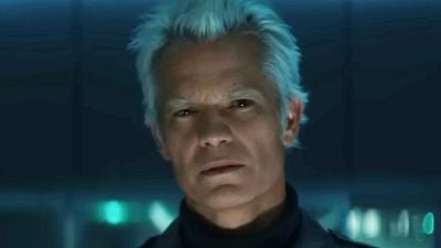 Imagem da notícia As duas maiores sagas de ficção científica do cinema fazem parte do mesmo universo? Esta série atual levanta dúvidas!