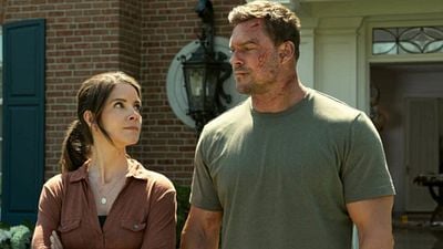 Imagem da notícia Reacher: Até quando os episódios da 4ª temporada da série de Alan Ritchson vão sair no Prime Video?