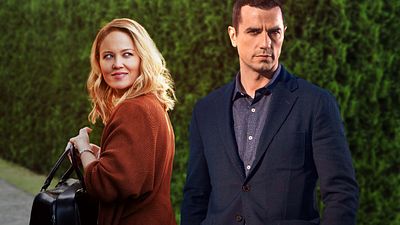 Imagem da notícia Onde assistir Te Prometo Ser Fiel? Tudo sobre o romance da diretora de Virgin River e Vikings