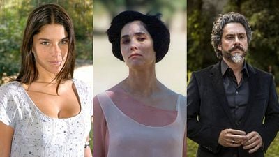 Imagem da notícia Protagonista nunca morre? 8 vezes em que personagens principais de novelas foram morar no andar de cima