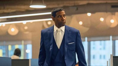 Imagem da notícia Esse filme pode fazer justiça para Denzel Washington: Uma nova parceria com Spike Lee deve levar a dupla de volta ao Oscar