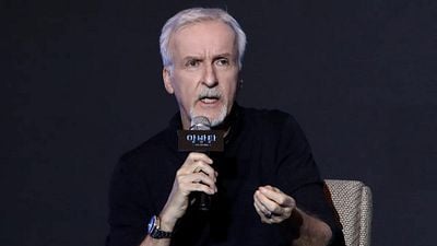 Imagem da notícia "Eles escolheram o diretor errado": James Cameron não esconde seu desprezo por este filme de Tim Burton que ele mesmo queria dirigir