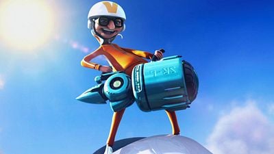 Imagem da notícia Primeiro capítulo de franquia bilionária é o destaque da semana; veja os filmes da Sessão da Tarde que irão passar de 17 a 21 de abril