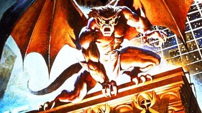 Imagem da notícia Toda criança dos anos 90 conhece esta série: Ela deveria ter voltado há anos, e agora a quarta tentativa falhou
