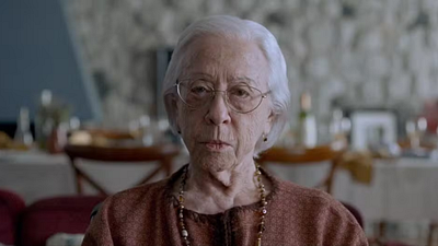 Imagem da notícia Quer saber mais sobre a relação entre Fernanda Montenegro e Fernanda Torres? Leia a biografia da Fernandona escrita pela própria atriz