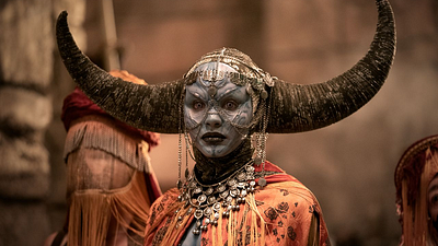 Imagem da notícia A Netflix finalmente revela o trailer completo de Rebel Moon, o "Star Wars de Zack Snyder", e é impressionante