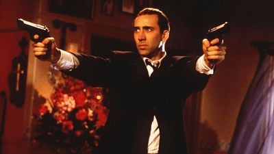 Imagem da notícia Há 28 anos, Nicolas Cage estrelava sucesso de ficção científica e ação: Um dos melhores filmes do seu gênero fez 246 milhões de dólares