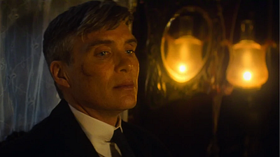 Imagem da notícia Peaky Blinders: Netflix entrega uma conclusão épica para uma das melhores séries da história com este filme!