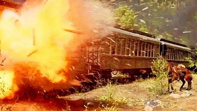 Imagem da notícia Um dos melhores faroestes de todos os tempos para ver no streaming: Só o final o torna lendário