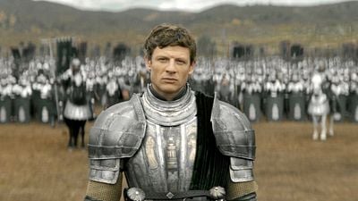 Imagem da notícia Quem é Ormund Hightower em A Casa do Dragão? O lorde provoca plot twist na 3ª temporada do spin-off de Game of Thrones