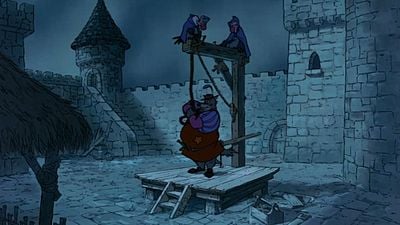 Imagem da notícia Percebeu? Há um detalhe escondido neste grande clássico da Disney!