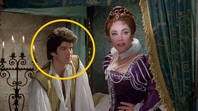 Imagem da notícia Hoje, todos o conhecem! Você sabe quem é este jovem ator em seu primeiro papel, há 46 anos?