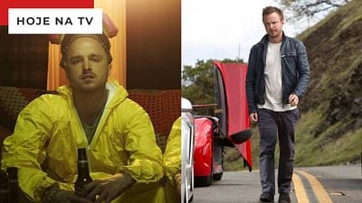 Imagem da notícia Need for Speed - O Filme na Sessão da Tarde (15/12): Importante decisão do filme foi tomada com base em Breaking Bad