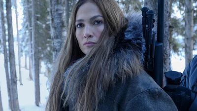 Imagem da notícia A Mãe já fez história na Netflix: Filme de Jennifer Lopez quebrou recorde impressionante do streaming (em menos de uma semana!)