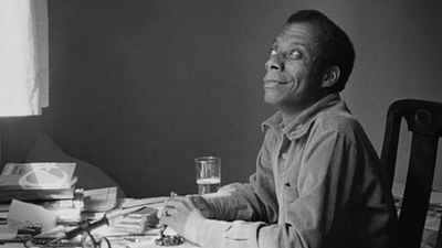 Imagem da notícia James Baldwin, que inspirou o filme Se a Rua Beale Falasse, é o homenageado de hoje do Google
