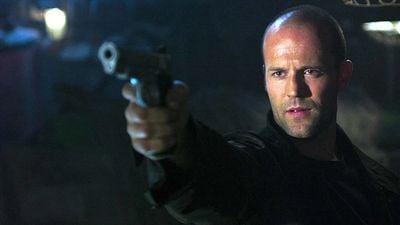 Imagem da notícia Para ver hoje à noite: Jason Statham e Chris Evans em um filme de ação cheio de velocidade e suspense
