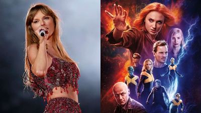 Taylor Swift na Marvel? Imagem mostra transformação da cantora em X-Men
