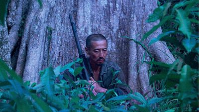 Imagem da notícia Ninguém foi assistir ao cinema, mas este filme de guerra único de 2021 tem uma trilha sonora perfeita e está disponível para streaming