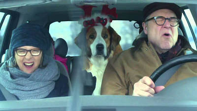 Imagem da notícia Para assistir online hoje: Este filme de Natal com grande elenco traz revelação surpreendente no final