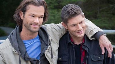 Imagem da notícia "Eles não podem me despedir de novo": Astro de Supernatural volta à televisão com The Boys após não aceitar o cancelamento de sua série