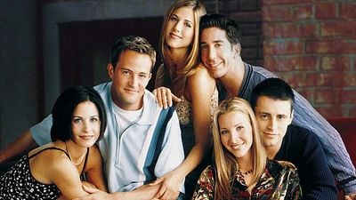 Imagem da notícia É um dos melhores episódios de Friends: Há 27 anos, ele permanece gravado na memória de todos os fãs da série icônica