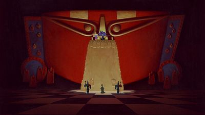 Imagem da notícia Esta noite com a família: Lançado há 24 anos, este filme da Disney está totalmente injustiçado na história do estúdio