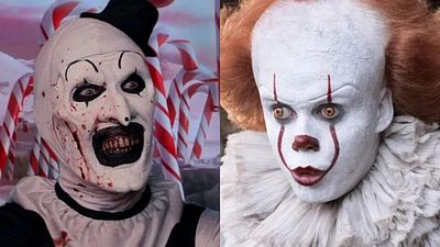 Imagem da notícia Esqueça It e Terrifier: Estes palhaços assustadores do cinema podem voltar e diretor revela história insana