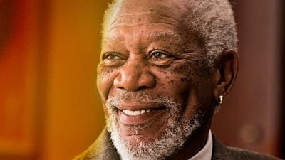 Imagem da notícia Morgan Freeman tinha 50 hectares de terra e decidiu usá-los para melhorar o mundo: Ele transformou um rancho em um santuário