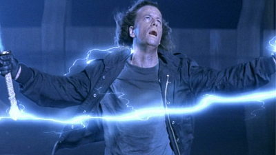 Imagem da notícia Uma das sequências mais odiadas da Hollywood moderna: Este filme de fantasia foi um dos maiores fracassos dos anos 90