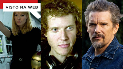 Imagem da notícia O livro que o TikTok ressuscitou 30 anos depois: Houve tentativas de transformá-lo em filme, mas várias mortes impediram