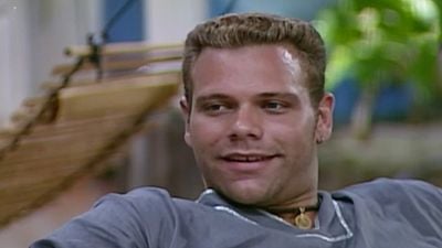 Imagem da notícia "Me chamavam de covarde": Ele foi o primeiro participante a desistir do BBB, mas o verdadeiro motivo só foi revelado anos depois