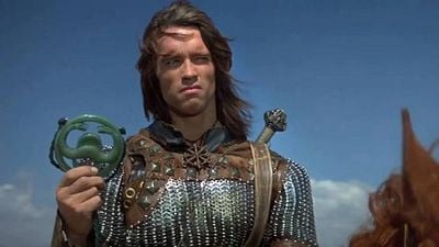 Imagem da notícia A lendária saga de fantasia de Arnold Schwarzenegger retorna 42 anos depois: Diretor de Missão Impossível assume novo filme